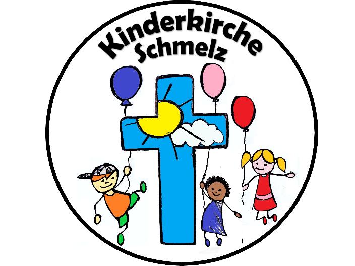 Logo Kinderkirche Schmelz
