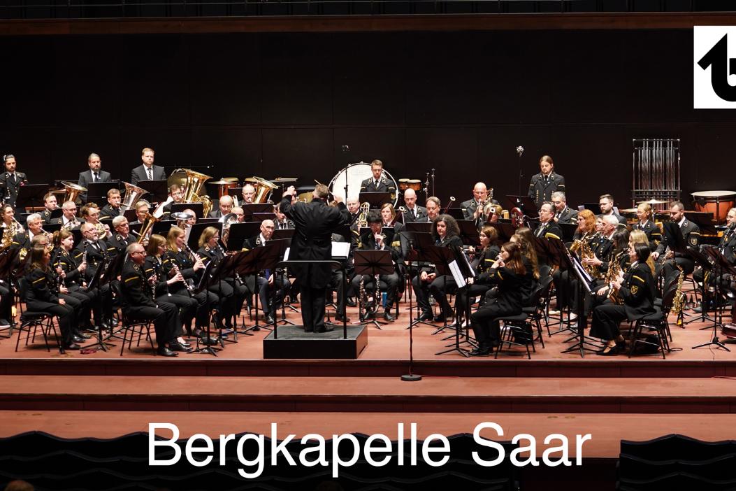 Bergkapelle Saar