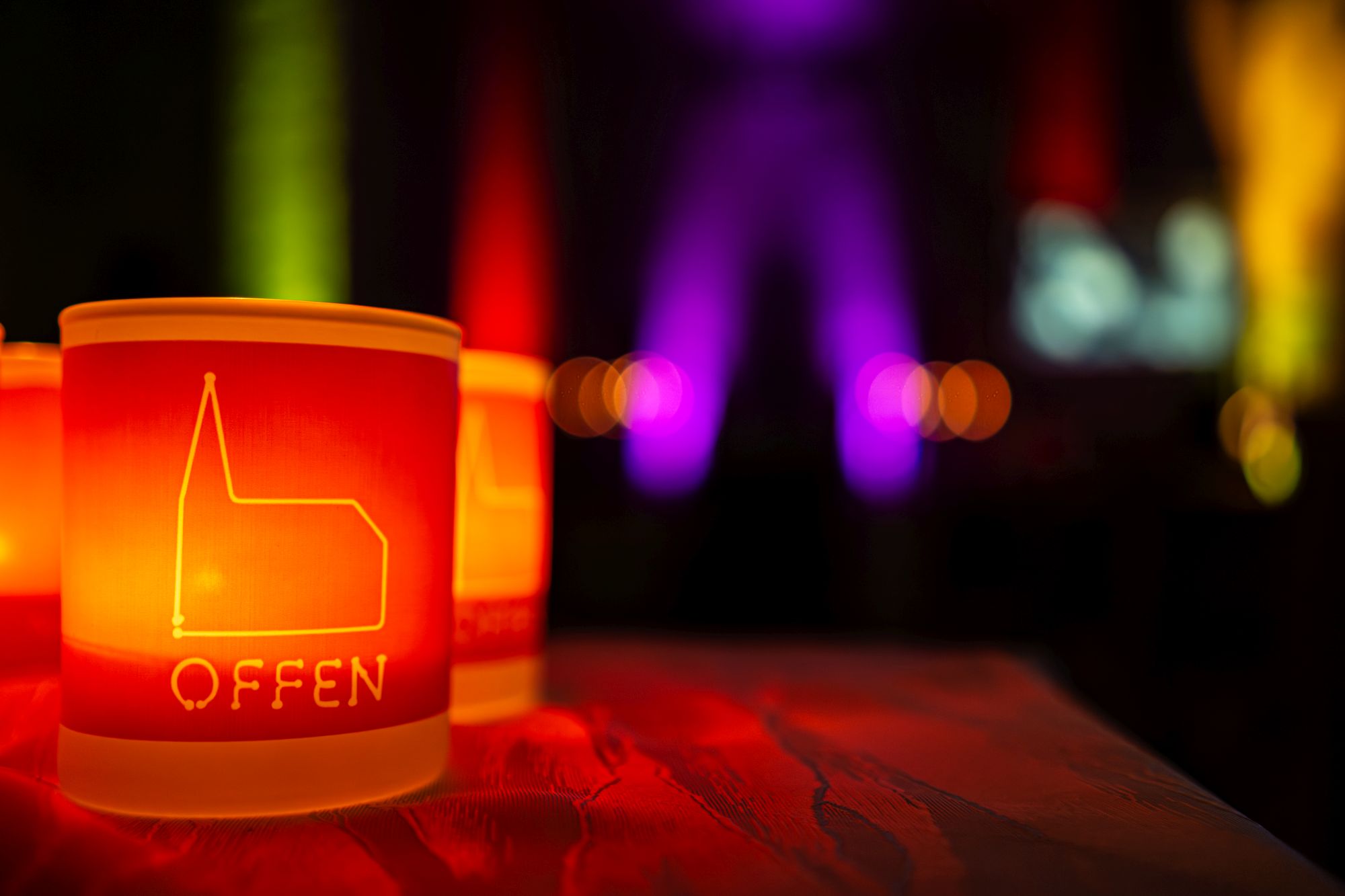 Nacht der offenen Kirchen