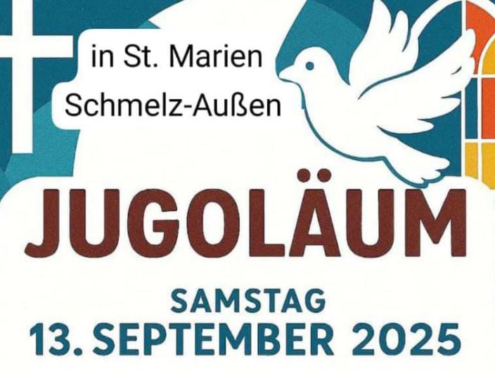 40 Jahre JuGoDi Schmelz