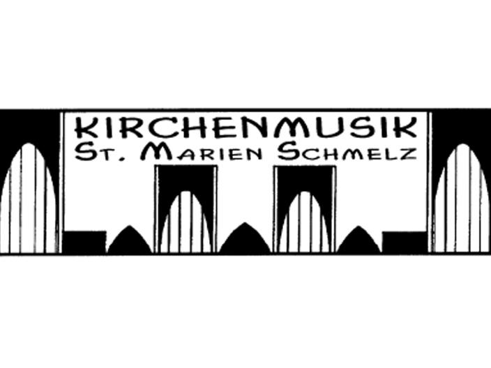 Logo 'Musik in St. Marien'