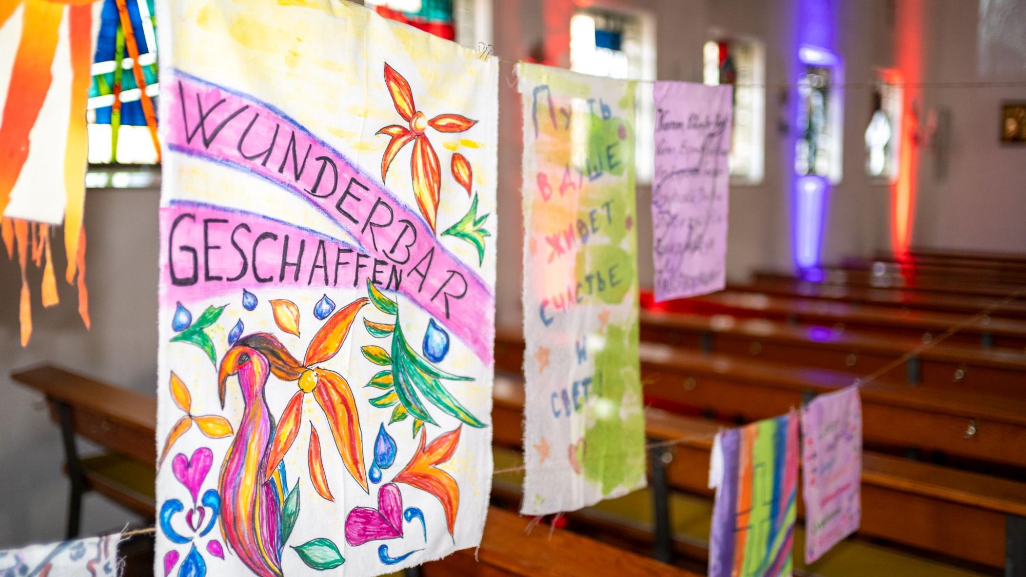 Nacht der Kirchen 2025 Bettingen