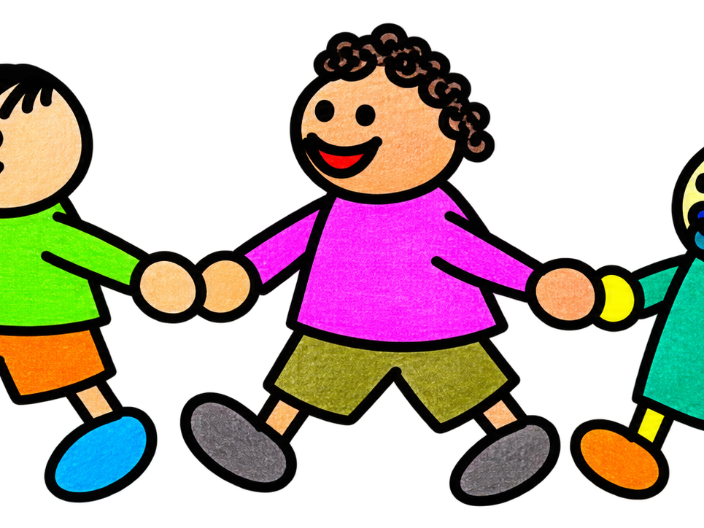 Logo Krabbelgottesdienst
